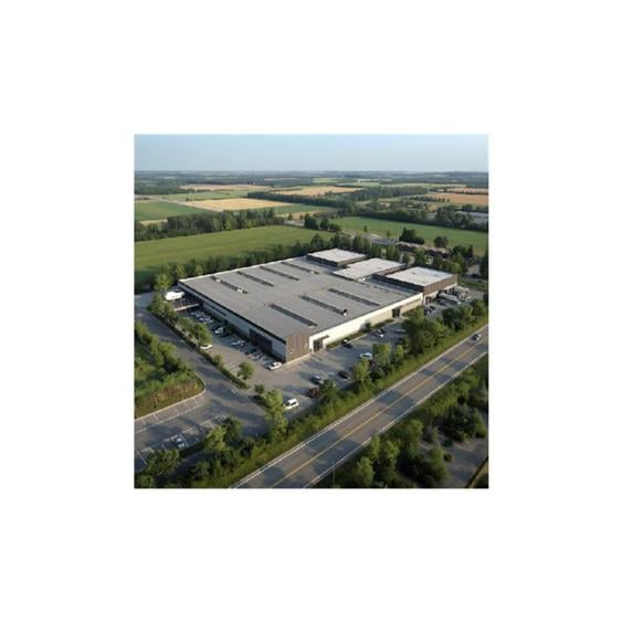 Teren agricol intravilan de 7041 mp, în Central