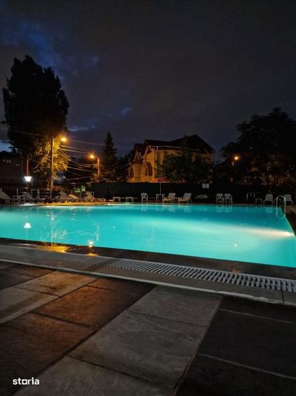 Apartament cu 2 camere, mobilat în Pantelimon