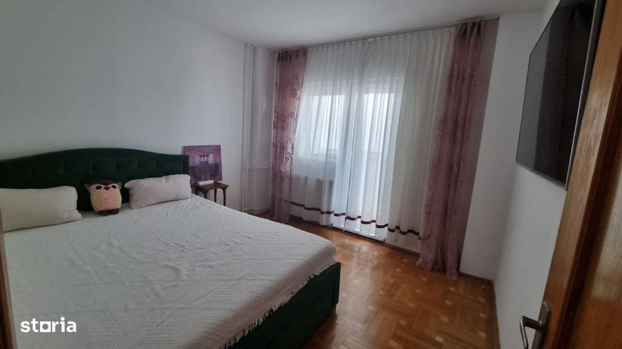 Apartament cu 2 camere în Brâncoveanu
