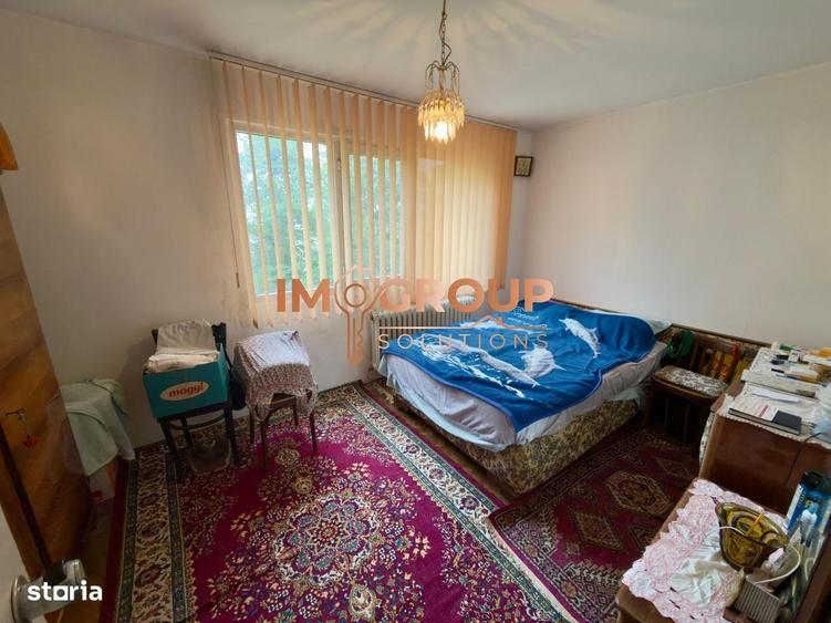 Tatarasi - Etaj 2 - Bloc Fara Risc - Apartament Cu 2 Camere - 6