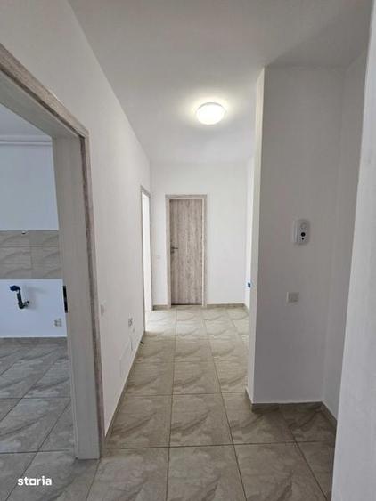 Apartament cu 2 camere decomandat în Brâncoveanu — fotografia 1