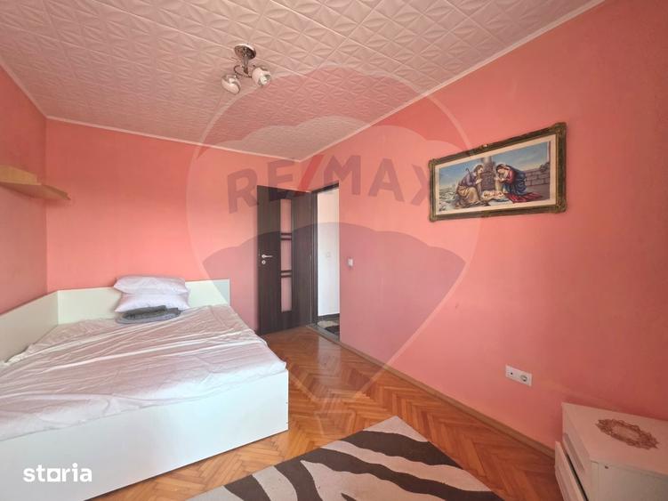 Apartament 3 camere Vasia- Medias - 1