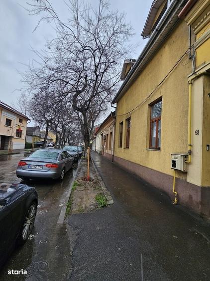 Casa de vanzare Centru Oradea - 1