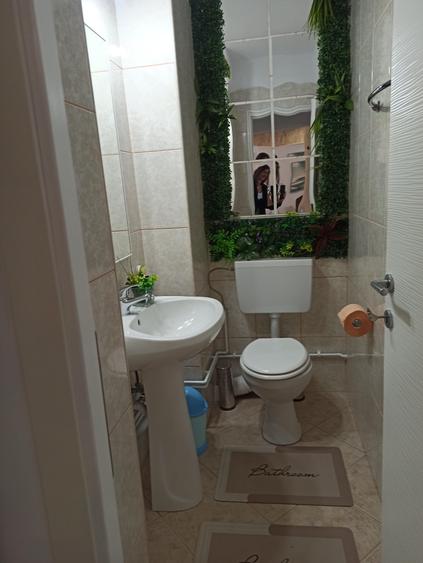 Apartament 3 camere, Calea Bucuresti, mobilat, centrala - 21
