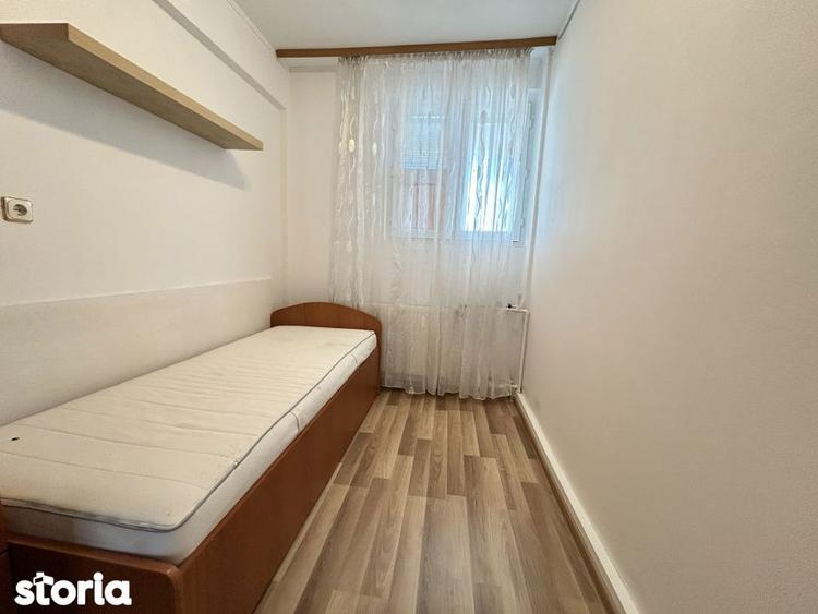 Basarabia Campia Libertatii 3 Camere 66mp/9 minute metrou Muncii - 13