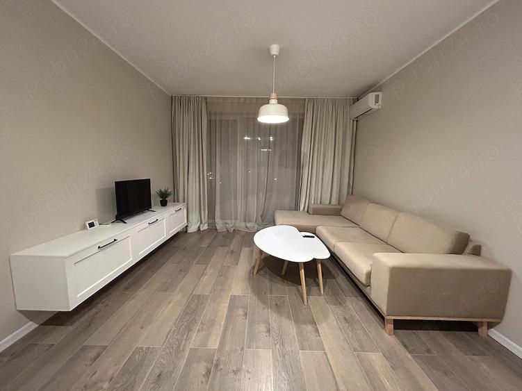 Apartament cu 2 camere decomandat, mobilat în Circumvalațiunii