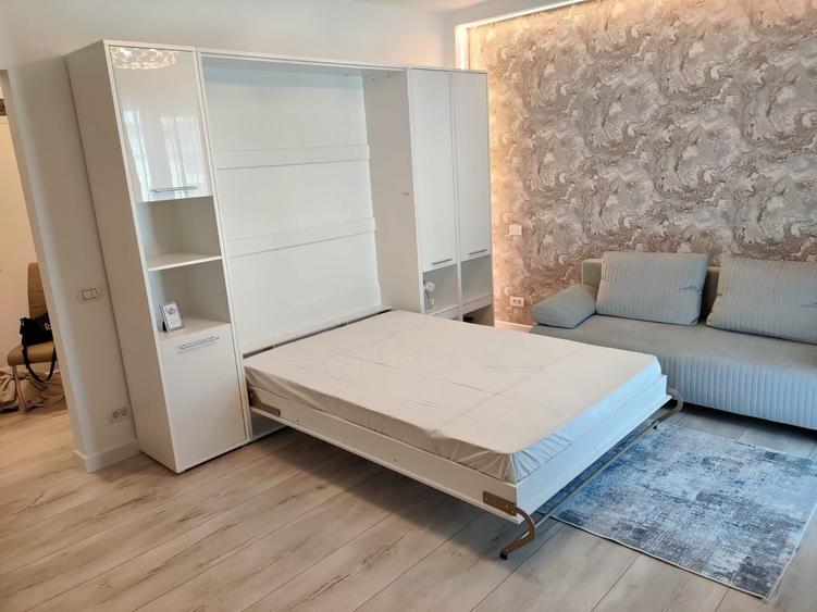 Apartament decomandat în Central