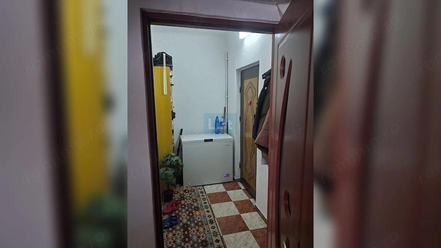 Apartament cu 2 camere în Cotroceni