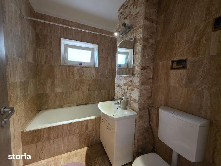 Apartament cu 3 camere în Împăratul Traian