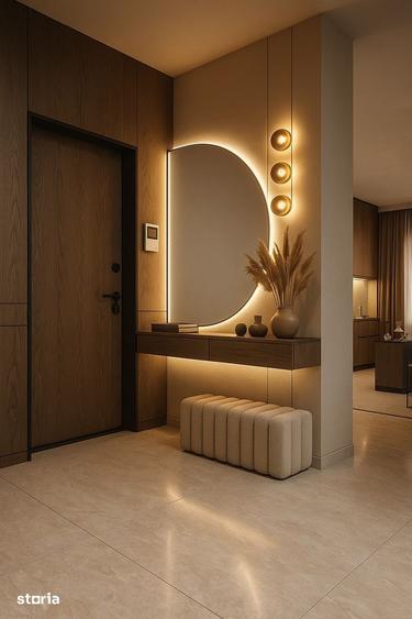 Apartament tip studio comision 0% TVA inclus - 5