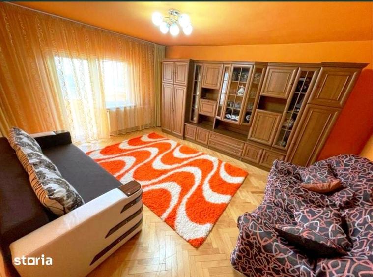 Inchiriez apartament 2 camere decomandate, Mana?tur, Calea Flore?ti - 4