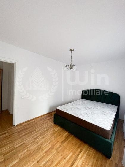 Apartament 3 camere | La cheie | Garaj | Gheorgheni | Interservisan - 3