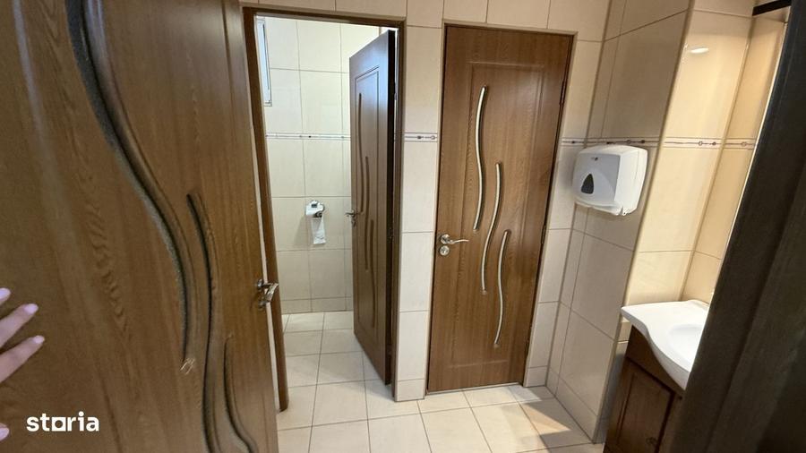 Spațiu comercial, de 188 mp, în Central
