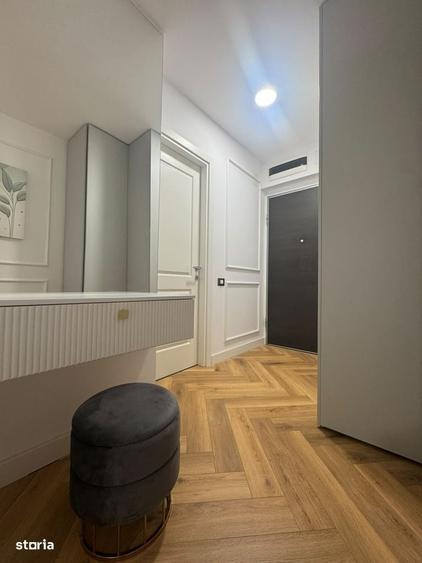 2 Camere + Loc De Parcare Inlus || Pipera Porche - 8
