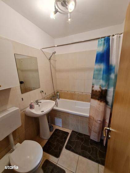 Inchiriez ap. 2 camere ARED UTA Modern Proaspat Zugravit, Et.2, Lift! - 1