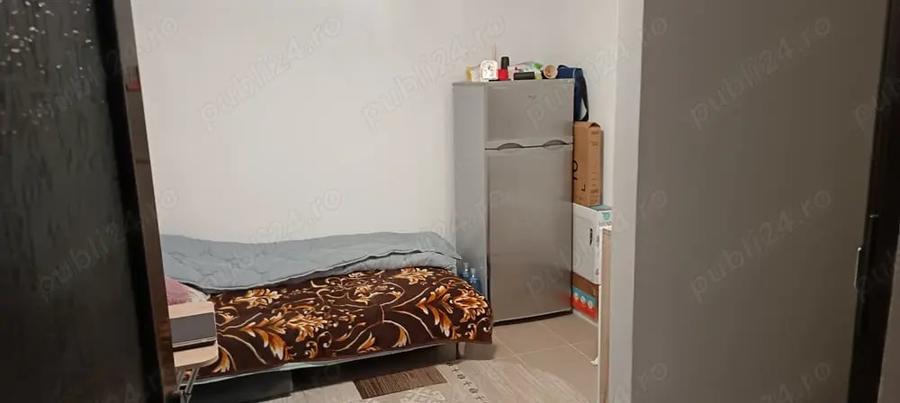 Garsonieră decomandată în Cug