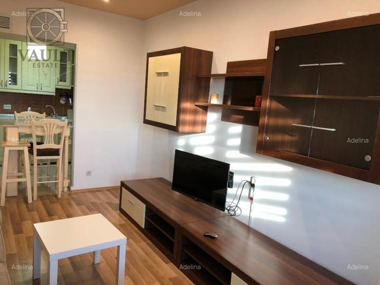 Apartament 2 Camere LA CHEIE RIN GRAND HOTEL PARCUL VACARESTI/VITAN - 7