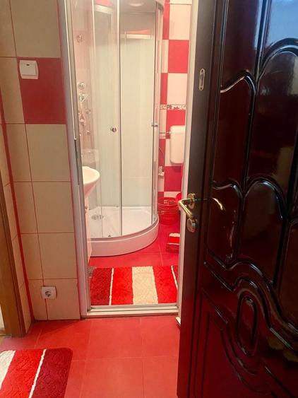 Garsonieră în Alexandru cel Bun