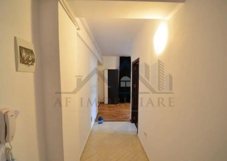Apartament cu 2 camere decomandat, mobilat în Cug