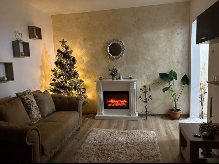 Apartament cu 2 camere în Central