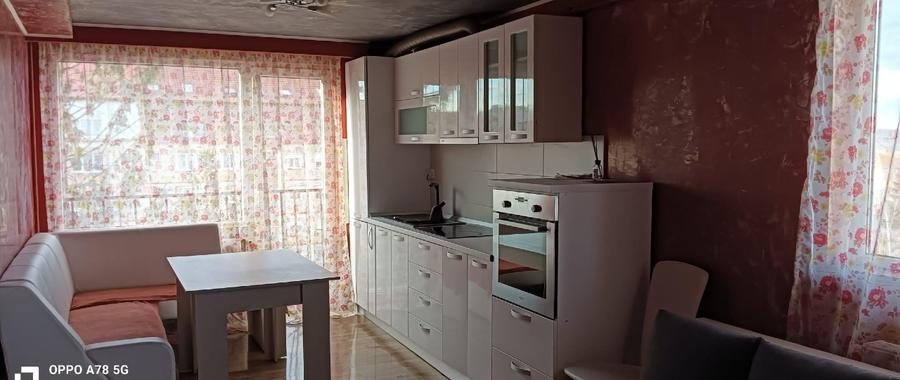 APARTAMENT modern de inchiriat 2 camere 63 mpu zona Rahovei SIBIU - 4