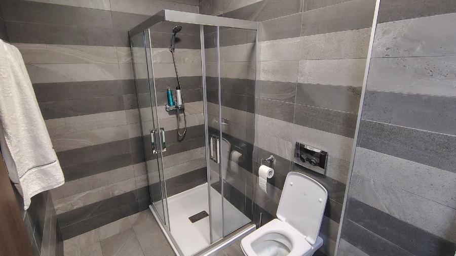 Apartament cu 2 camere decomandat, mobilat în Gheorgheni