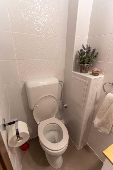 Apartament cu 3 camere semidecomandat, mobilat în Theodor Pallady