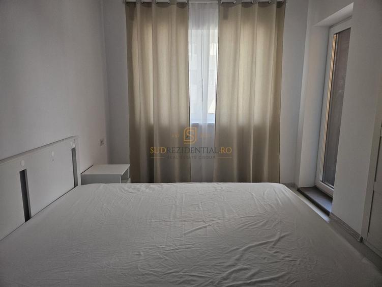 Apartament 2 camere la 10 minute de Metrou Aparatorii Patriei - 5