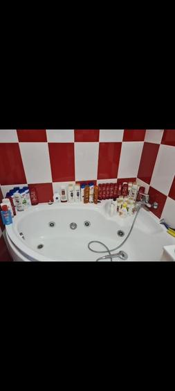 Apartament cu 2 camere decomandat în Apahida