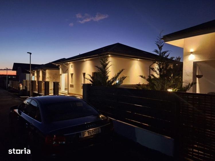 BUFTEA, CASA P+M 140 MP, LOT 357 MP! - 5