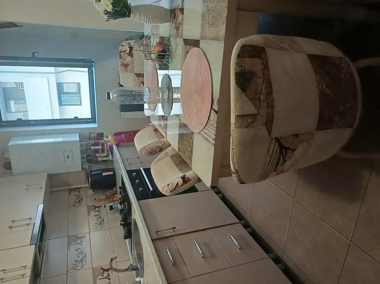 Apartament cu 2 camere decomandat în Dudu