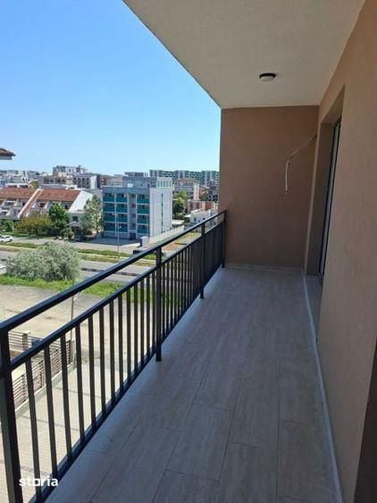 Apartament cu 2 camere în ICIL