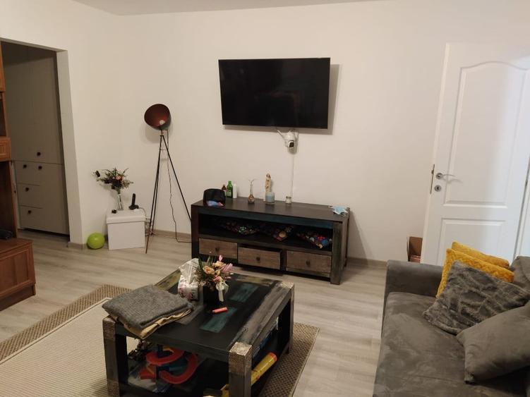 Apartament 2 camere Central et 1 - 6