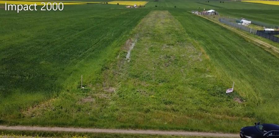 Teren Construcții intravilan de 400 mp, în Lazu