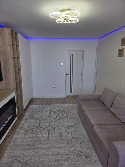 Apartament cu 2 camere decomandat în Unirii