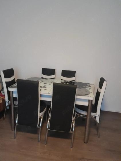 Casă cu 2 camere cu Teren 50 Mp în Trei Stejari