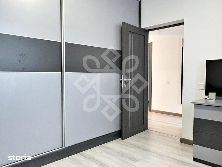 Casă cu 4 camere cu Teren 500 Mp în Sântandrei