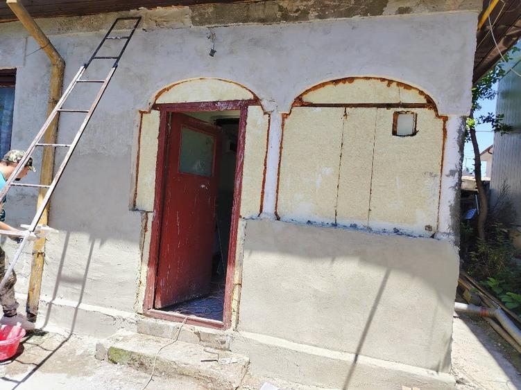 Vand casa batraneasca cu 4 camere in zona Prelungirea Ghencea - 4