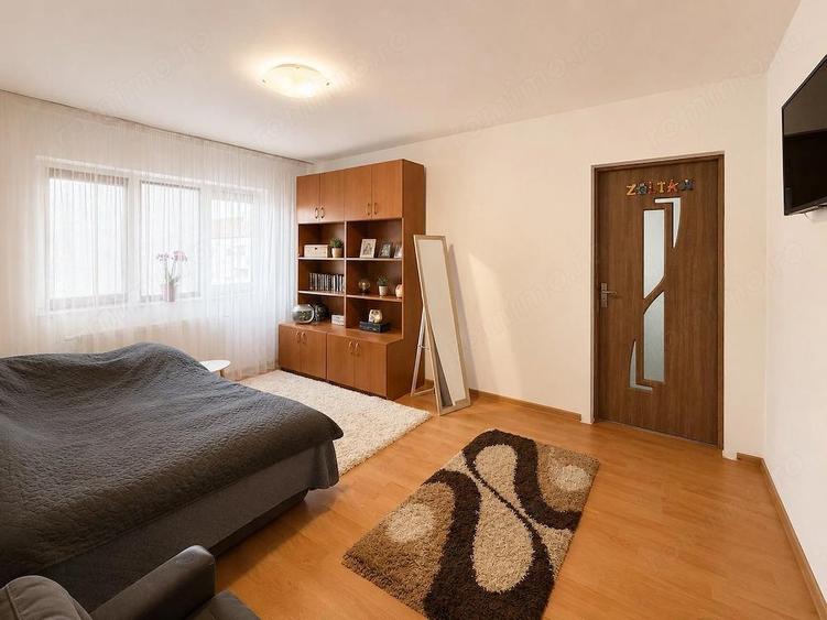 Apartament mobilat si utilat - Iosia - IMOBIHOR - 1