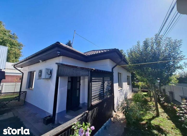 De vanzare casa la 5 minute de Roman, teren 612 mp, 93.000euro - 16