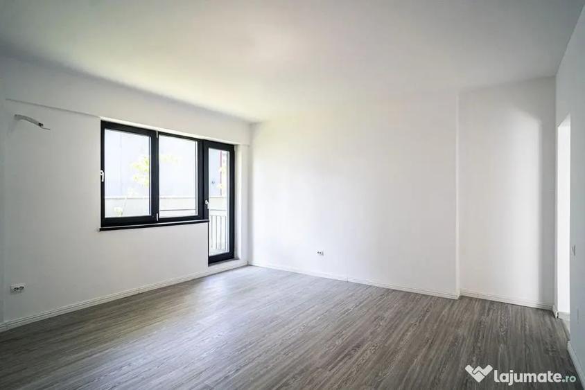 Apartament cu 2 camere decomandat în Militari