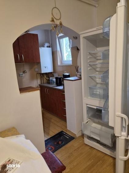 Apartament cu 2 camere în Țiglari