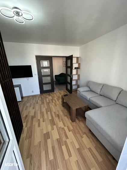 Apartament cu 2 camere în Canta