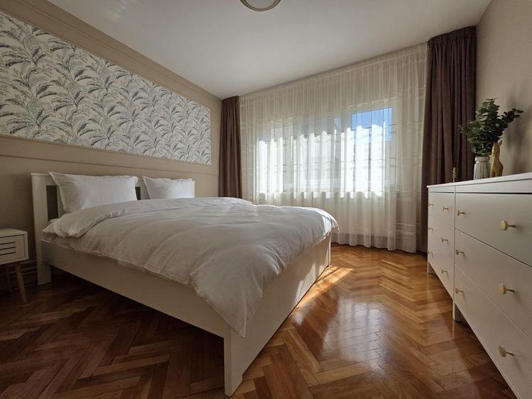 Apartament cu 2 camere decomandat în Ultracentral