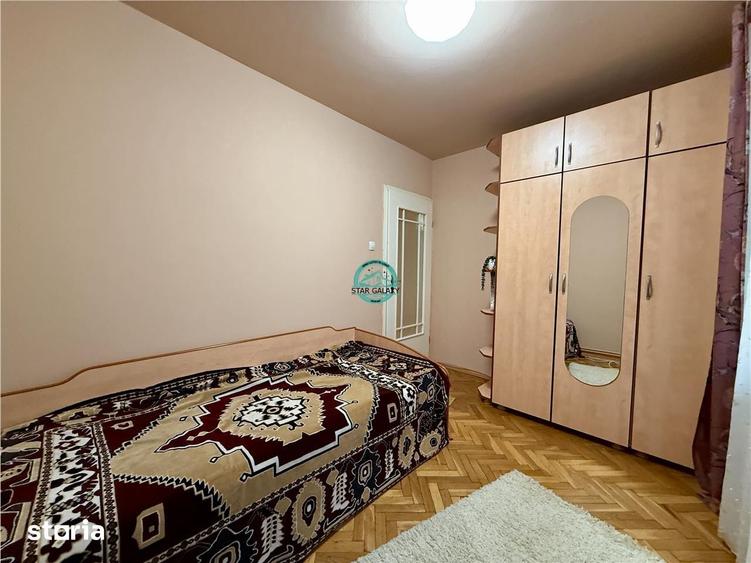 Apartament cu 3 camere de inchiriat, mobilat si utilat in Unirii - 5