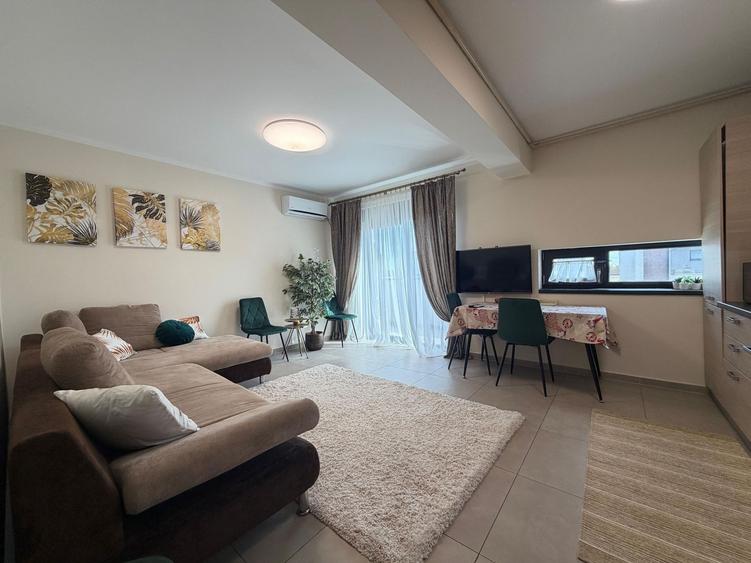 APARTAMENT CU 3 CAMERE IN DUMBRAVITA -STR FREZIEI ,de inchiriat - 1