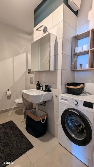 Apartament cu 2 camere în Take Ionescu