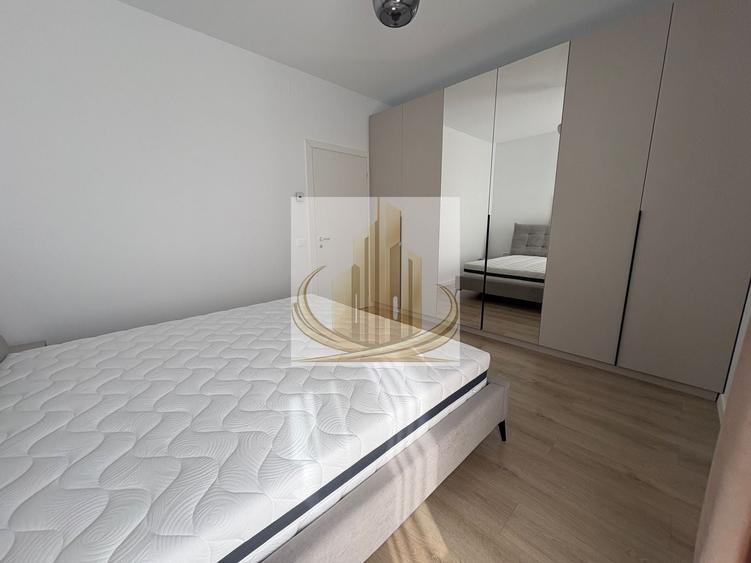 Apartament modern cu 2 camere – Torontalului Parcare inclusă - 8