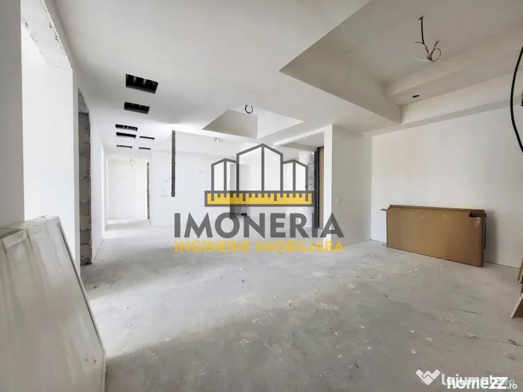 Spațiu comercial, de 191 mp, în Mihai Bravu