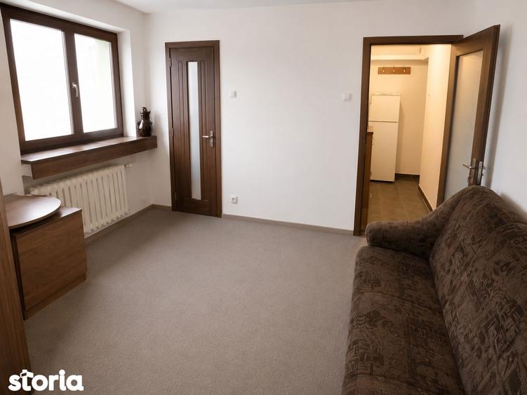 Apartament cu 2 camere, finisat, mobilat si utilat in Gheorgheni - 4